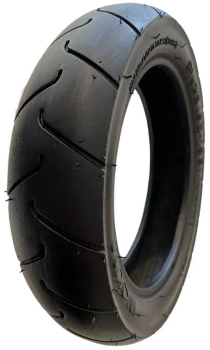 Buitenband 8 1/2×2 (50-139) | Inokim Elektrische Step | Duurzaam | Grip | Stabiliteit